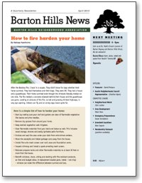 April
