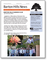 June-2016-BHNA-newsletter